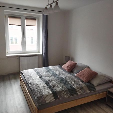 Novy 2Pokojovy Byt V Podhuri Jeseniku Apartment Bridlicna Exterior photo