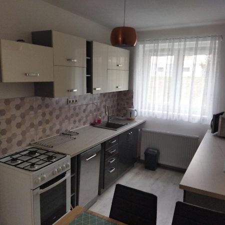 Novy 2Pokojovy Byt V Podhuri Jeseniku Apartment Bridlicna Exterior photo
