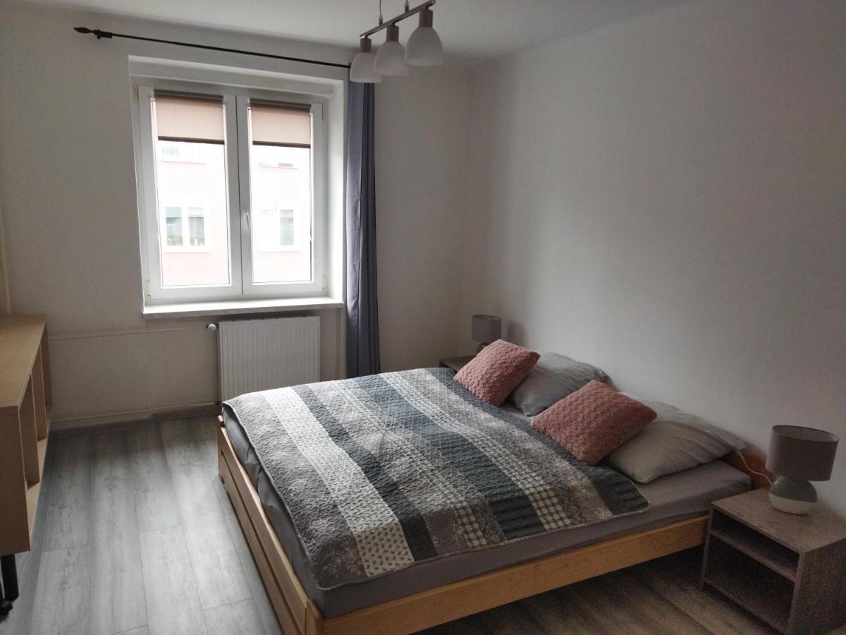 Novy 2Pokojovy Byt V Podhuri Jeseniku Apartment Bridlicna Exterior photo