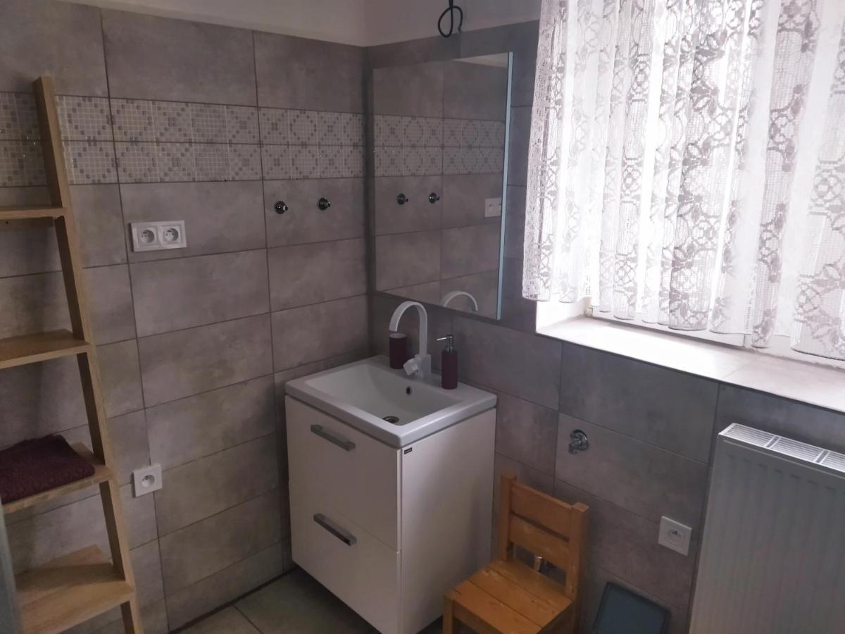 Novy 2Pokojovy Byt V Podhuri Jeseniku Apartment Bridlicna Exterior photo