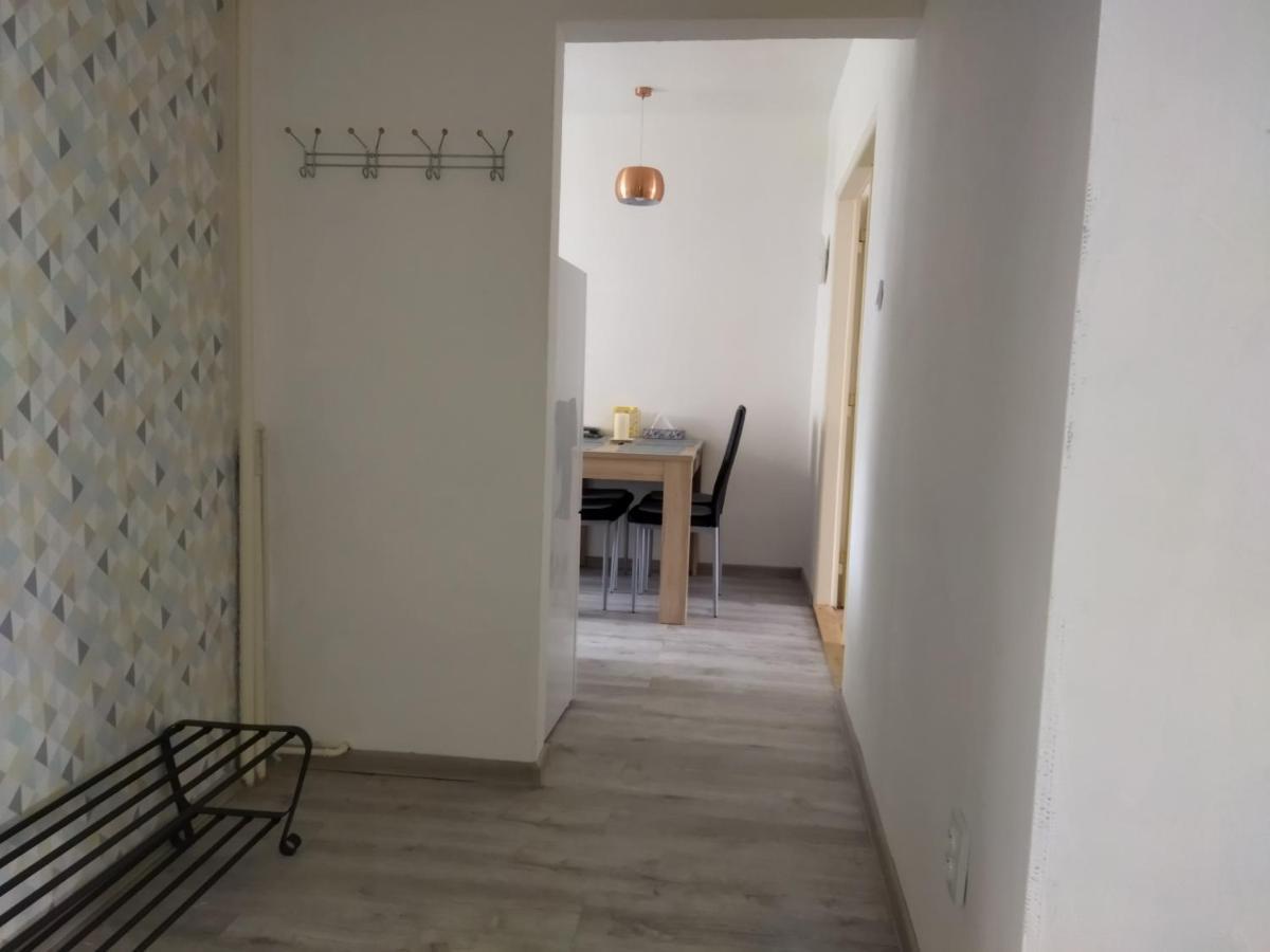 Novy 2Pokojovy Byt V Podhuri Jeseniku Apartment Bridlicna Exterior photo