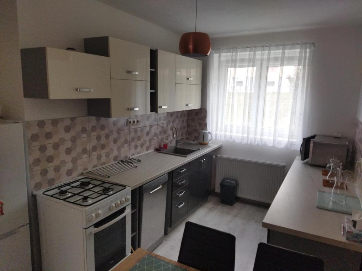 Novy 2Pokojovy Byt V Podhuri Jeseniku Apartment Bridlicna Exterior photo